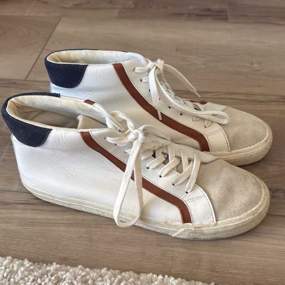 Madewell Sneakers